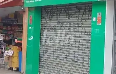 Ponto comercial com 17 salas para alugar na lg. são josé do belém, --, belenzinho, são paulo, 284 m2 por r$ 14.000