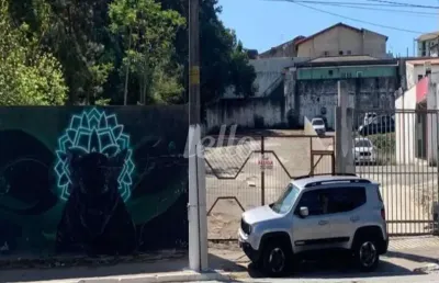 Terreno comercial para alugar na rua osvaldo pucci, --, jardim nossa senhora do carmo, são paulo, 778 m2 por r$ 15.000