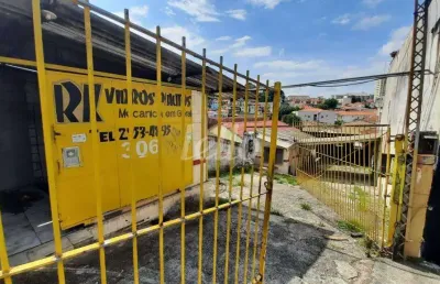 Terreno comercial para alugar na avenida coronel sezefredo fagundes, --, tucuruvi, são paulo, 252 m2 por r$ 4.500