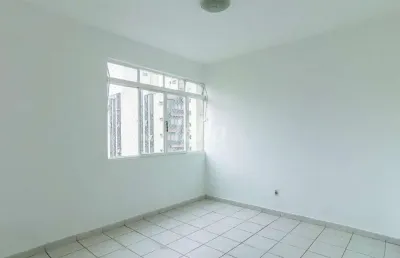 Apartamento com 1 quarto para alugar na rua frei caneca, --, consolação, são paulo, 47 m2 por r$ 2.200