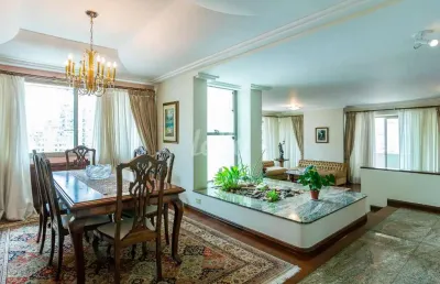 Apartamento com 4 quartos para alugar na rua júpiter, --, aclimação, são paulo, 253 m2 por r$ 16.500
