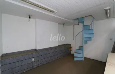 Ponto comercial para alugar na rua josé bonifácio, --, sé, são paulo, 23 m2 por r$ 1.000