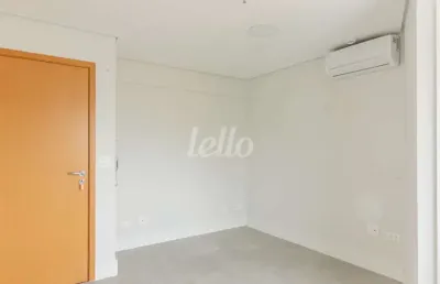 Sala comercial com 1 sala para alugar na rua borges lagoa, --, vila clementino, são paulo, 50 m2 por r$ 3.200