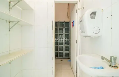 Ponto comercial com 1 sala para alugar na avenida doutor cardoso de melo, --, vila olímpia, são paulo, 100 m2 por r$ 9.800