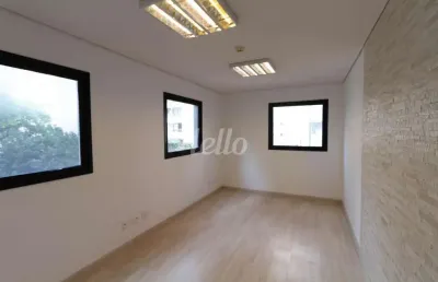 Sala comercial com 1 sala para alugar na rua coronel oscar porto, --, paraíso, são paulo, 14 m2 por r$ 3.000