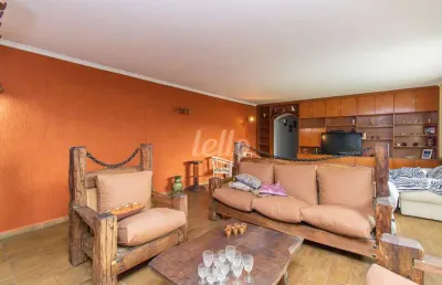 Casa comercial com 1 sala para alugar na rua condor, --, jardim previdência, são paulo, 600 m2 por r$ 25.000