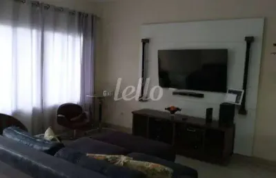 Casa com 3 quartos para alugar na rua adelfa de figueiredo, --, chácara do encosto, são paulo, 198 m2 por r$ 8.500