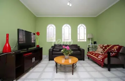 Casa com 2 quartos para alugar na rua falchi gianini, --, vila prudente, são paulo, 230 m2 por r$ 5.000