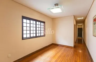 Casa comercial com 1 sala para alugar na rua júlio de castilhos, --, belenzinho, são paulo, 110 m2 por r$ 4.200