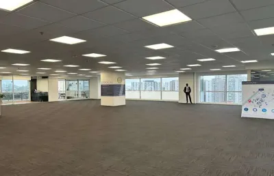 Sala comercial para alugar na rua luís correia de melo, --, vila cruzeiro, são paulo, 580 m2 por r$ 37.701