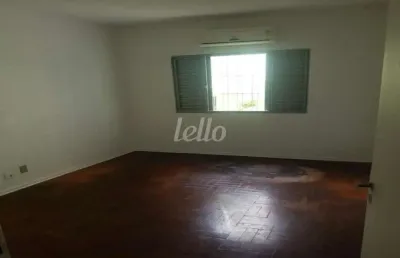 Casa comercial com 1 sala para alugar na rua catequese, --, vila guiomar, santo andré, 192 m2 por r$ 6.900