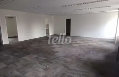 Sala comercial para alugar na rua alcides lourenço da rocha, --, cidade monções, são paulo, 154 m2 por r$ 6.200