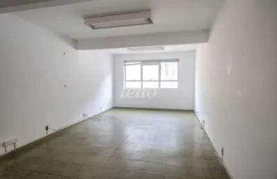 Sala comercial com 1 sala para alugar na avenida pompéia, --, pompéia, são paulo, 25 m2 por r$ 2.378
