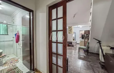 Casa com 3 quartos para alugar na rua dos alpes, --, vila curuçá, santo andré, 285 m2 por r$ 4.000