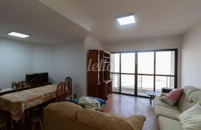 Apartamento com 2 quartos para alugar na rua salete, --, santana, são paulo, 90 m2 por r$ 5.000