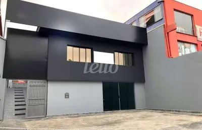 Casa comercial com 5 salas para alugar na avenida dos bandeirantes, --, planalto paulista, são paulo, 290 m2 por r$ 14.500
