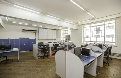 Sala comercial para alugar na rua antônio de godói, --, centro, são paulo, 684 m2 por r$ 12.000