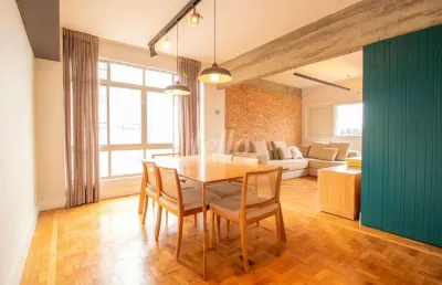 Apartamento com 1 quarto para alugar na rua irmão gonçalo, --, jardim das bandeiras, são paulo, 78 m2 por r$ 8.000