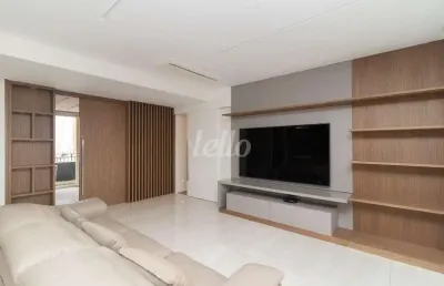 Apartamento com 4 quartos para alugar na praça visconde de sousa fontes, --, parque da mooca, são paulo, 250 m2 por r$ 25.000