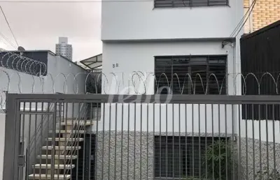 Casa comercial com 4 salas para alugar na rua nicolau zarvos, --, parque jabaquara, são paulo, 100 m2 por r$ 3.000