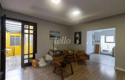 Casa comercial com 5 salas para alugar na rua padre raposo, --, mooca, são paulo, 200 m2 por r$ 10.000