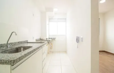Apartamento com 2 quartos para alugar na rua do bosque, --, barra funda, são paulo, 47 m2 por r$ 2.000