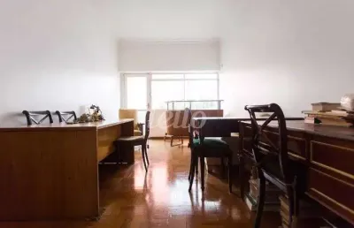 Apartamento com 2 quartos para alugar na rua augusta, --, cerqueira césar, são paulo, 120 m2 por r$ 3.500