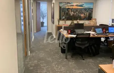Sala comercial com 5 salas para alugar na avenida paulista, --, bela vista, são paulo, 145 m2 por r$ 18.000