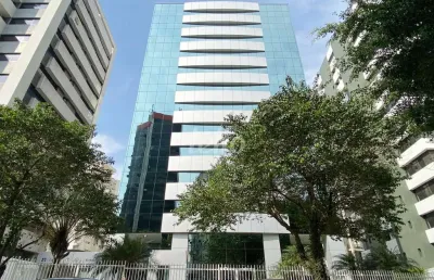 Prédio para alugar na rua vergueiro, --, vila mariana, são paulo, 2452 m2 por r$ 220.000