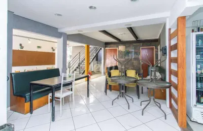 Casa comercial com 2 salas para alugar na avenida presidente kennedy, --, santa paula, são caetano do sul, 300 m2 por r$ 12.000