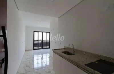 Apartamento com 1 quarto para alugar na rua agostinho lattari, --, parque da mooca, são paulo, 30 m2 por r$ 1.800