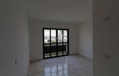 Apartamento com 1 quarto para alugar na rua agostinho lattari, --, parque da mooca, são paulo, 30 m2 por r$ 1.800