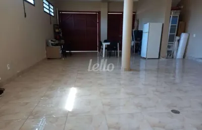 Ponto comercial para alugar na rua guararapes, --, santa teresinha, santo andré, 60 m2 por r$ 2.000