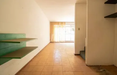 Casa com 3 quartos para alugar na rua leandro dupré, --, vila clementino, são paulo, 145 m2 por r$ 7.000