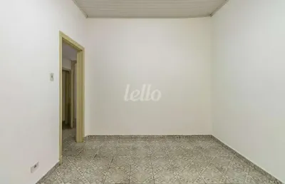 Ponto comercial com 7 salas para alugar na rua antônio de barros, --, maranhão, são paulo, 110 m2 por r$ 3.000