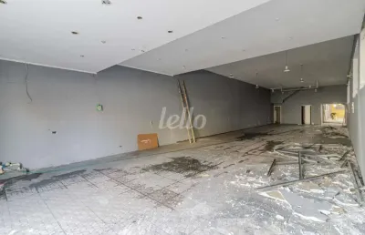 Ponto comercial com 1 sala para alugar na rua ibitirama, --, vila prudente, são paulo, 400 m2 por r$ 7.500