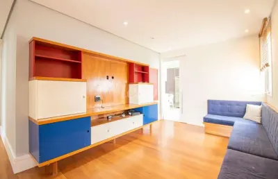 Apartamento com 3 quartos para alugar na rua eleonora cintra, --, jardim anália franco, são paulo, 355 m2 por r$ 22.000