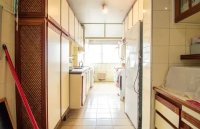 Apartamento com 3 quartos para alugar na rua josé maria lisboa, --, jardim paulista, são paulo, 120 m2 por r$ 6.000