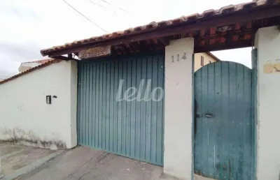 Casa com 3 quartos para alugar na rua josé bueno, --, vila isolina mazzei, são paulo, 110 m2 por r$ 2.500