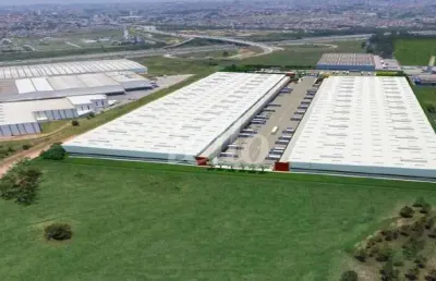 Barracão / galpão / depósito para alugar na rua da lagoa, --, cidade industrial satélite de são paulo, guarulhos, 2198 m2 por r$ 74.751