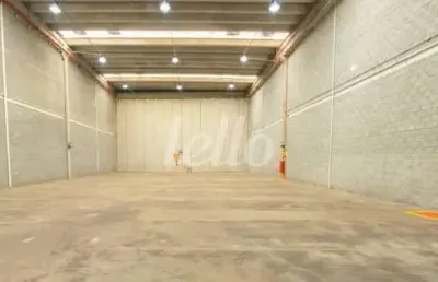 Barracão / galpão / depósito para alugar na via anhangüera, --, parque são domingos, são paulo, 1350 m2 por r$ 43.200