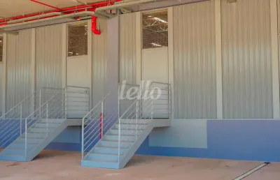 Barracão / galpão / depósito para alugar na rua rua josé martins fernandes, --, batistini, são bernardo do campo, 1426 m2 por r$ 45.619