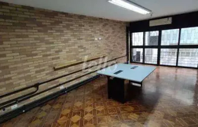 Casa comercial com 11 salas para alugar na rua pedro morganti, --, vila mariana, são paulo, 369 m2 por r$ 15.000