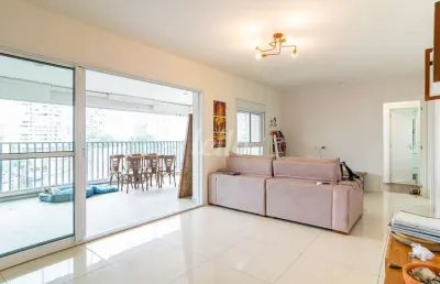 Apartamento com 2 quartos para alugar na rua eugênio de medeiros, --, pinheiros, são paulo, 98 m2 por r$ 9.900