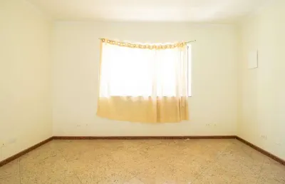 Casa comercial com 3 salas para alugar na rua das rosas, --, mirandópolis, são paulo, 108 m2 por r$ 4.800