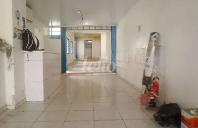 Ponto comercial com 2 salas para alugar na rua pelotas, --, vila mariana, são paulo, 150 m2 por r$ 5.000