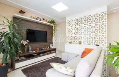 Apartamento com 4 quartos para alugar na rua celso de azevedo marques, --, parque da mooca, são paulo, 143 m2 por r$ 9.000