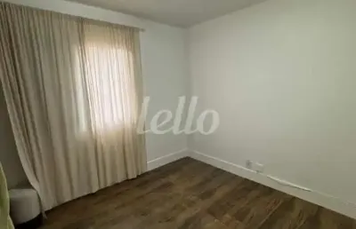 Apartamento com 4 quartos para alugar na rua doutor josé de andrade figueira, --, vila suzana, são paulo, 127 m2 por r$ 6.000