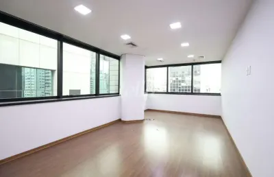 Sala comercial com 10 salas para alugar na avenida paulista, --, bela vista, são paulo, 392 m2 por r$ 35.000