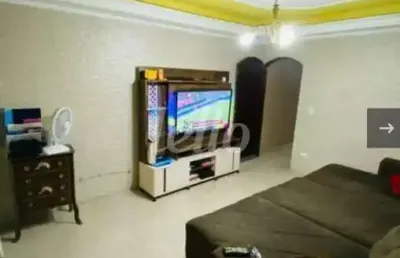 Casa com 3 quartos para alugar na rua vicente leporace, --, jardim itrapoan, santo andré, 270 m2 por r$ 4.500